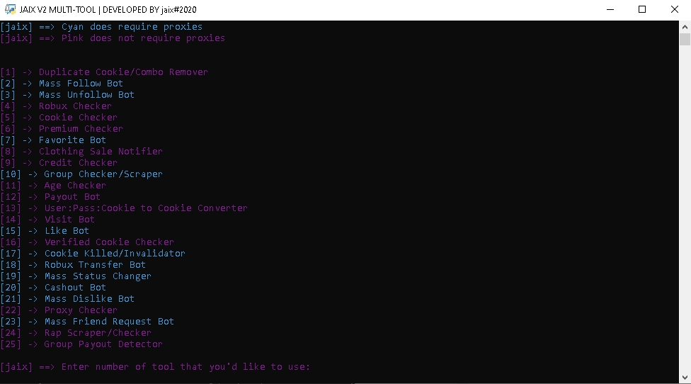 Cheat Gg Jaix V2 1 Roblox Multi Tool 25 Features - roblox compliment bot script