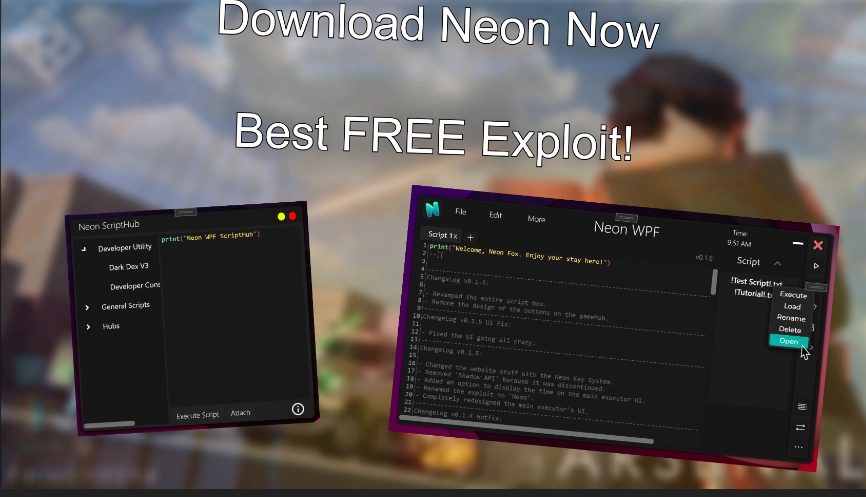 Cheat Gg Neon - check crashed v3 roblox download