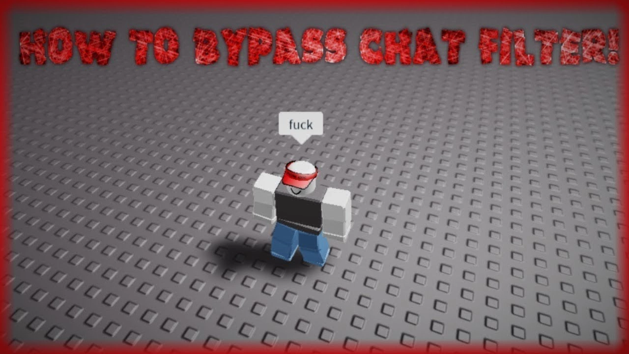 Cheat Gg Roblox Chat Bypass - bypassed chat roblox