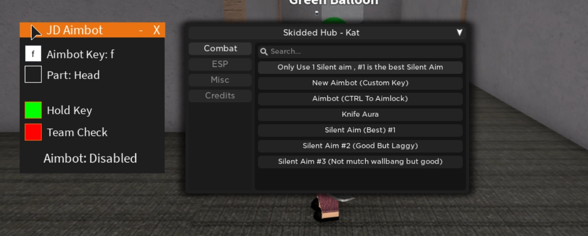 Cheat Gg Roblox Arsenal Aimbot Esp Script 2021 - aimbot script for roblox 2021